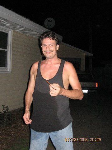 Dennis Hoffmeyer
