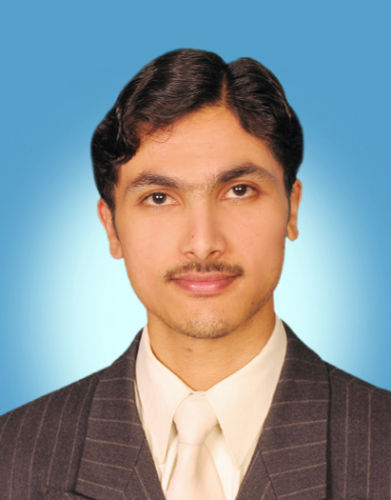 Ihsan Khan