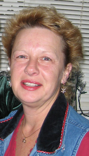 Linda Kitterman