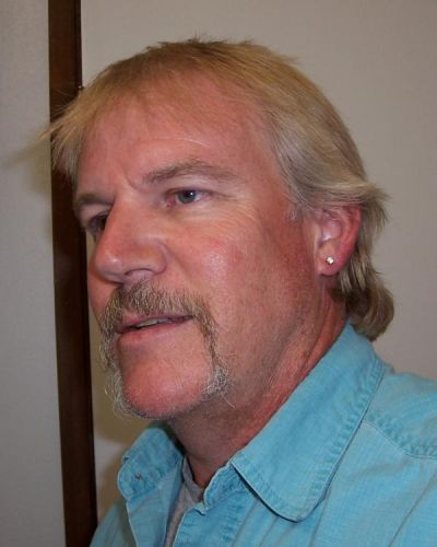 Robert Whitney