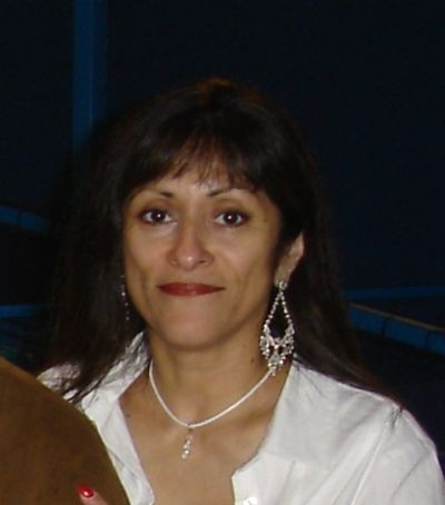 Cynthia Cortez