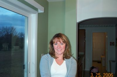 Colette Wilkey