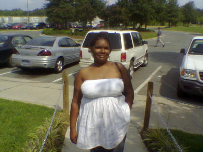 Renita Belton