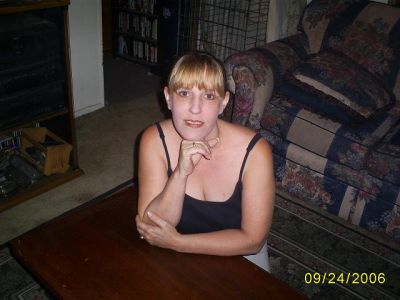 Tammy Brack