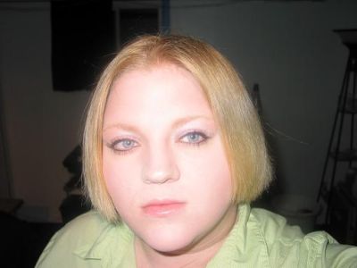 Nicole Hinkle
