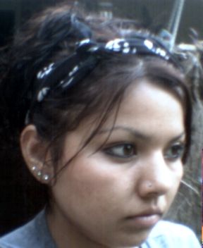 Jocelyn Vejar