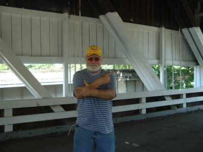 David Charrier