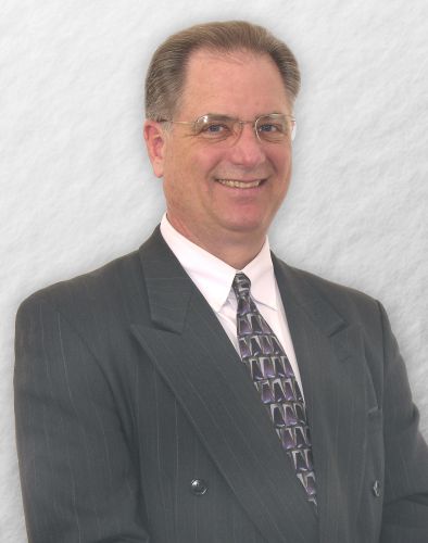 Robert Lunt