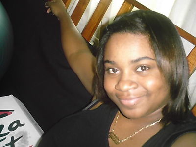 Ayesha Brooks