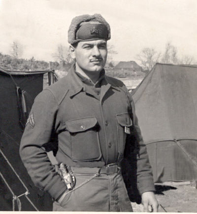 Nicholas Gambino
