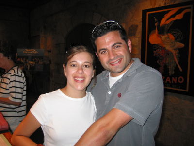 David Siegel