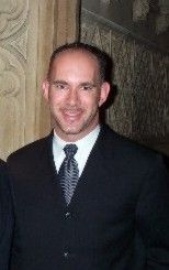 Kevin Stewart