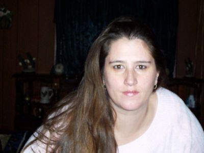 Serena Burdine