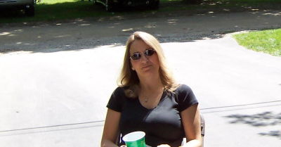 Patricia Pegelow
