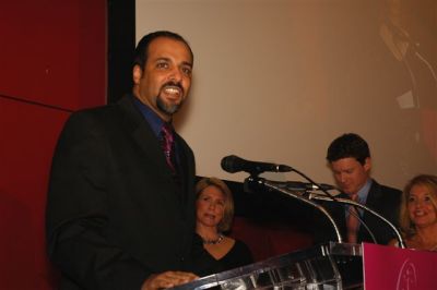 Michael Parker