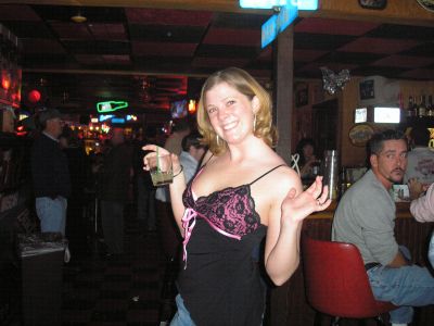 Sheila Gravagna