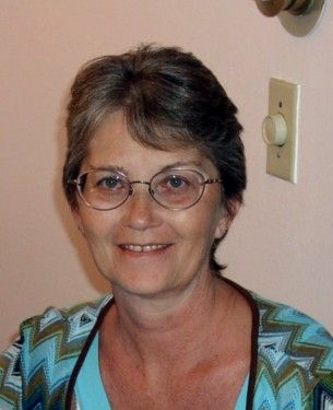 Jeanette Callecod
