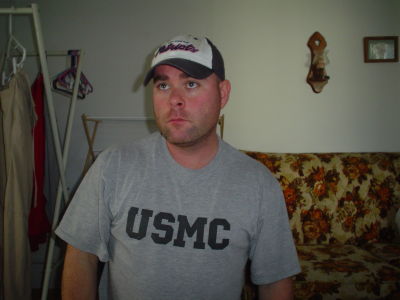 Christopher Sheridan