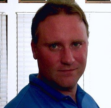 Daniel Boyle