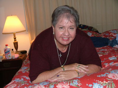 Rita Osborn