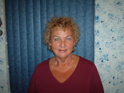 Virginia Pardo
