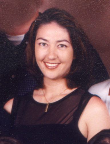 Karen Daw