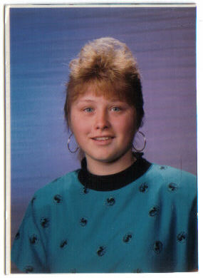 Carrie Santaw