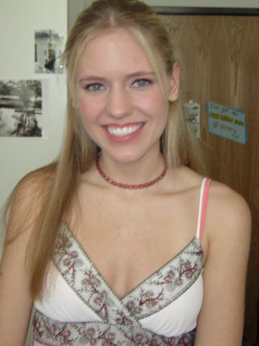 Ashley Milow