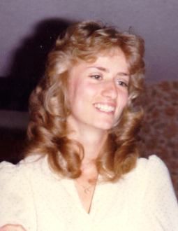 Michele Blackburn