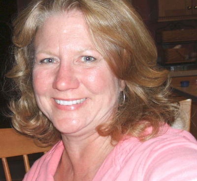 Karen Aagesen
