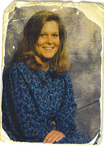 Debra Davis