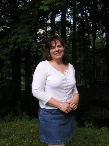 Melissa Youmans