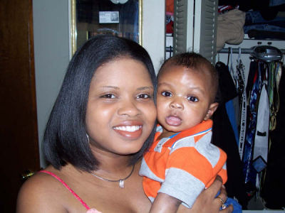 Kimberly Hall