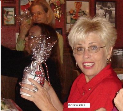Kathy Lynch