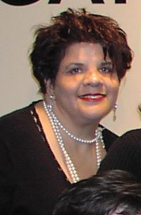 Linda Glaude