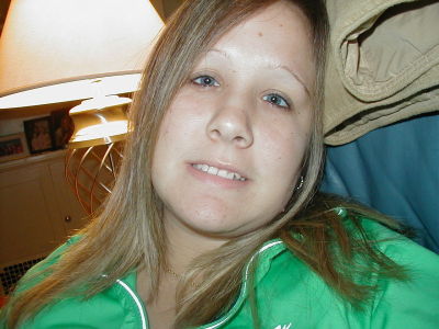 Laura Rieger