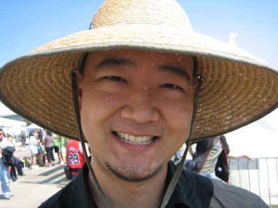Joseph Kim