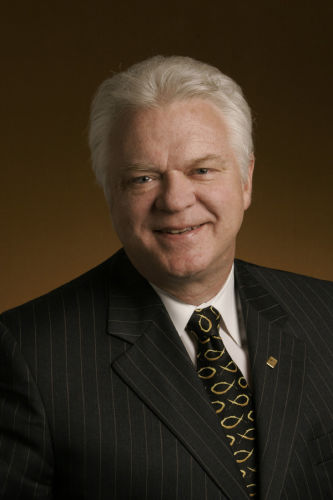 Douglas Cozad