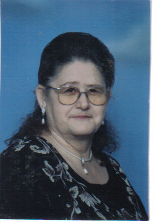 Glenda Callaway