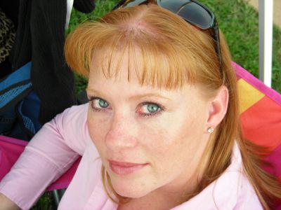 Melissa Gosser
