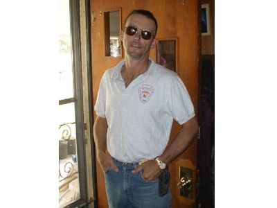 Kenneth Hartman