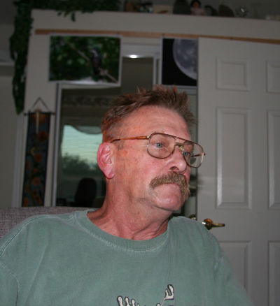 Grady Bell