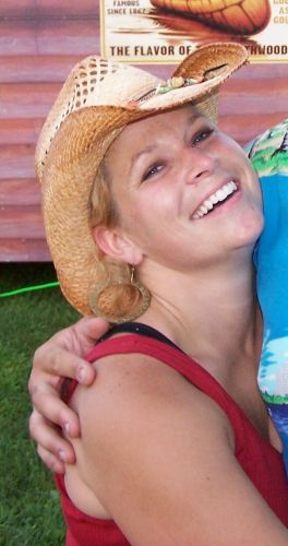 Theresa Baldowsky