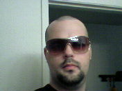 Daniel Enos