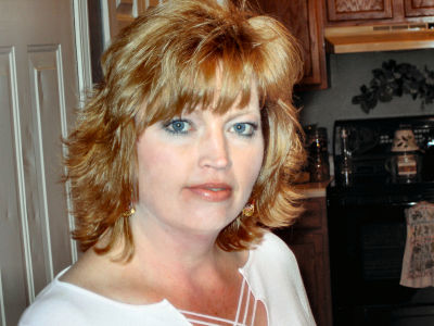 Julie Potter
