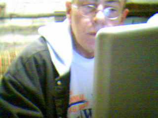 John Ketcham