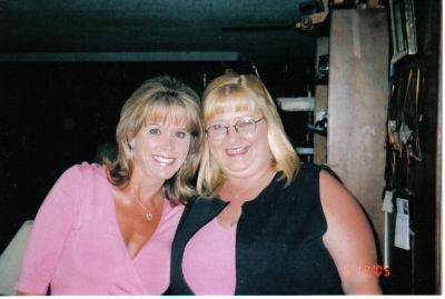 Loretta Cochran