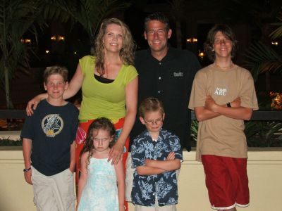 Donna Barrett