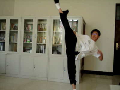 Peng Wei