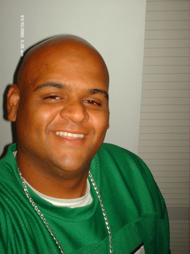 Gregory Henry
